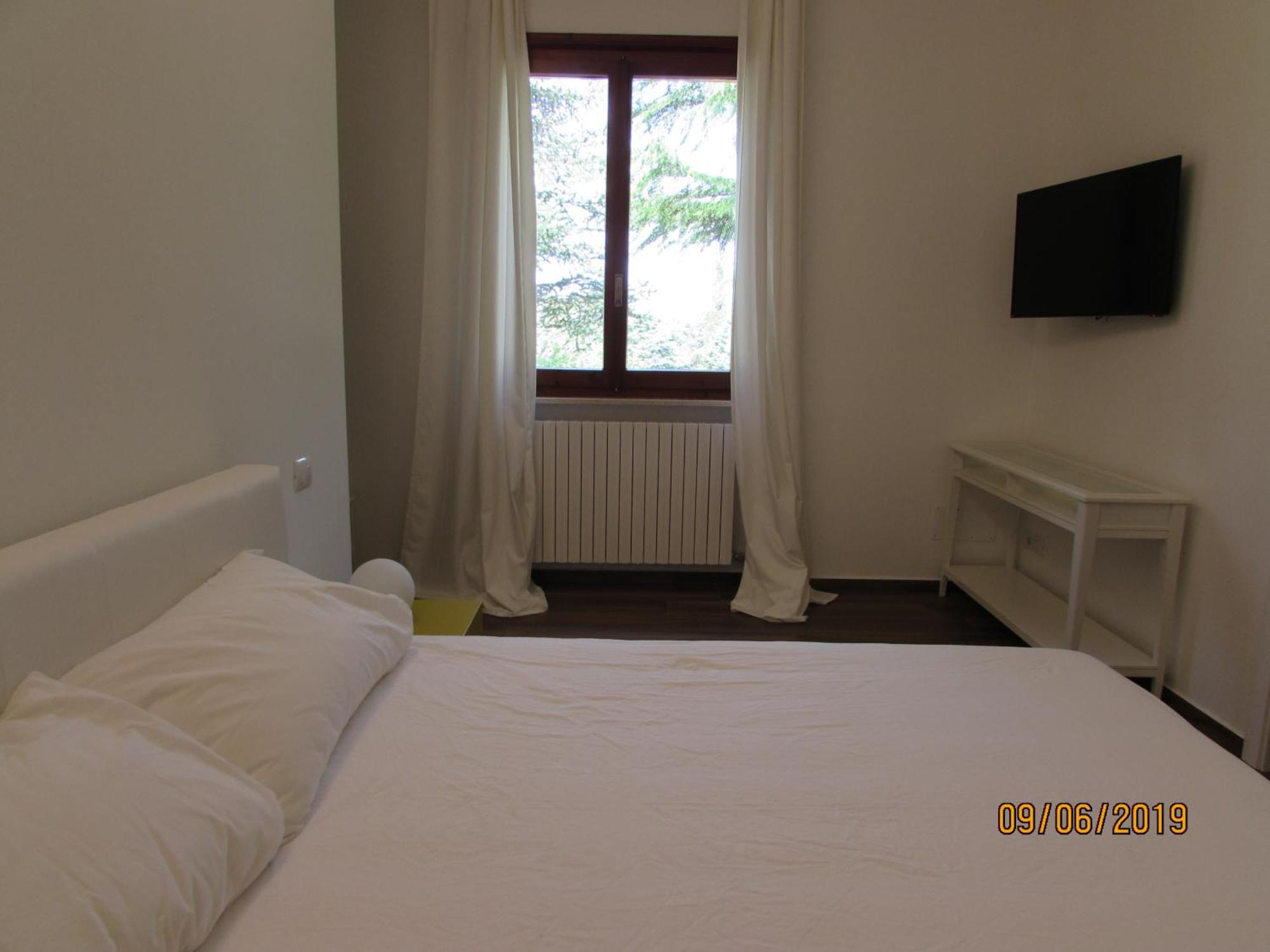 Villa Rina Pesaro Ngoại thất bức ảnh