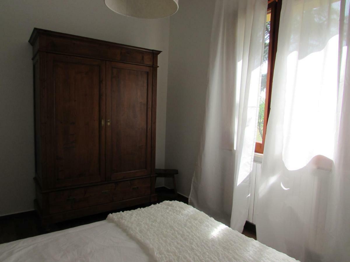 Villa Rina Pesaro Ngoại thất bức ảnh