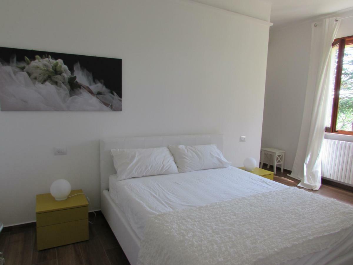 Villa Rina Pesaro Ngoại thất bức ảnh